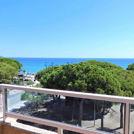 Apartment Direkt Am Strand Blanes Extérieur photo