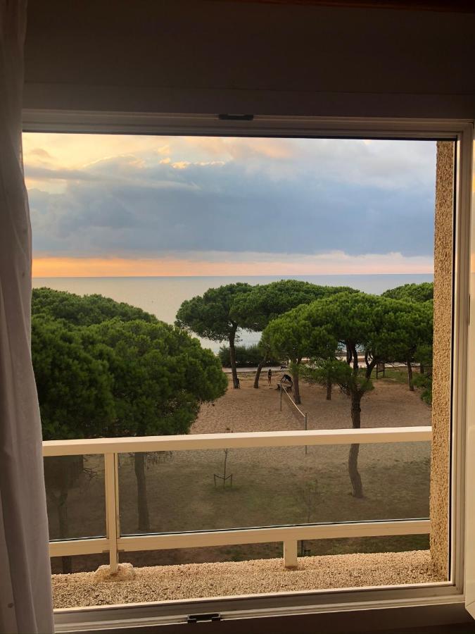 Apartment Direkt Am Strand Blanes Extérieur photo