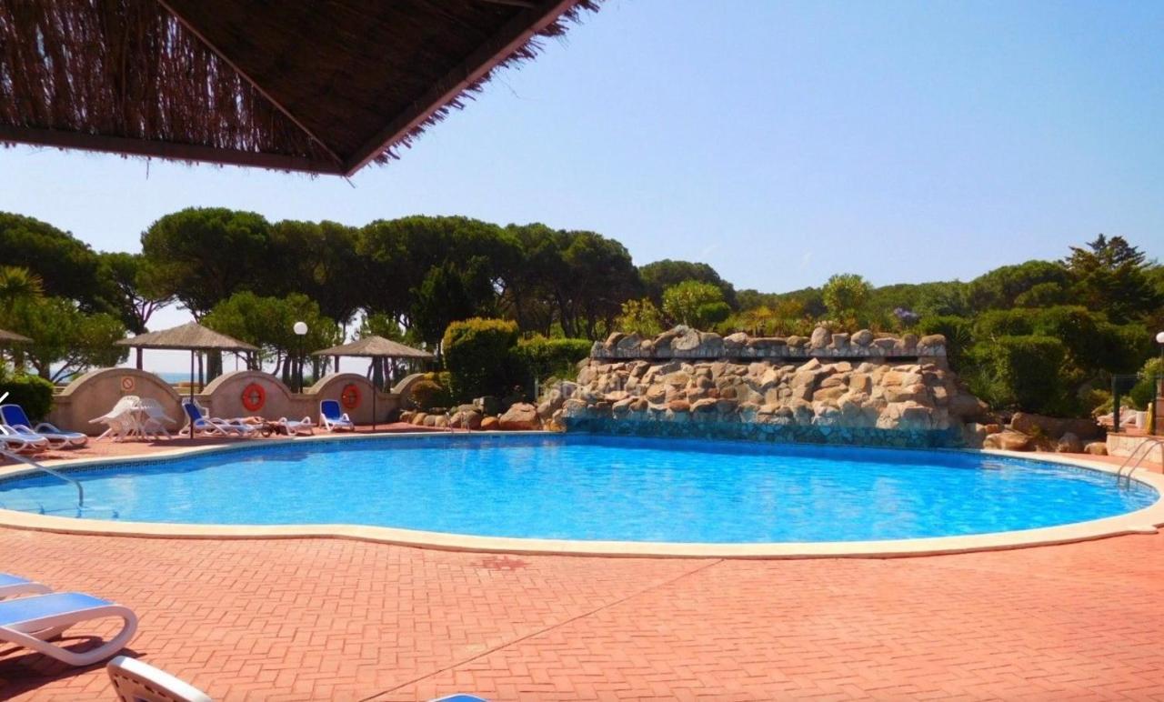 Apartment Direkt Am Strand Blanes Extérieur photo
