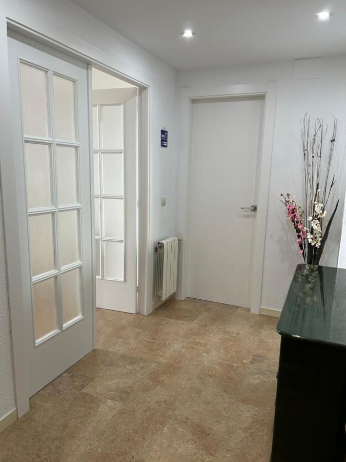 Apartment Direkt Am Strand Blanes Extérieur photo