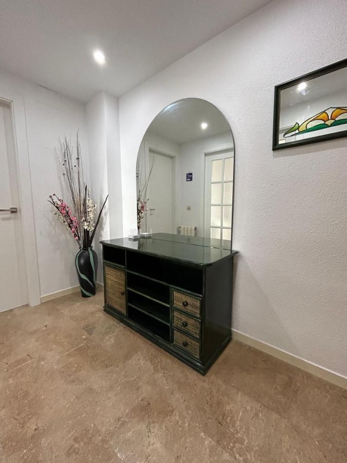 Apartment Direkt Am Strand Blanes Extérieur photo
